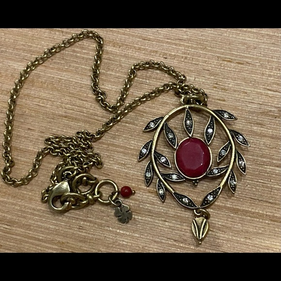 Lucky Brand necklace - Picture 2 of 3